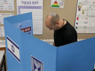 Israel’s 2026 Election: A Deadlocked Race Pits Netanyahu’s Coalition Against Eisenkot’s Bloc