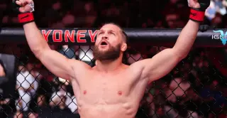 Fiziev-Torres headlines UFC Baku as live results roll in