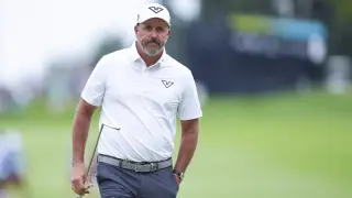 Phil Mickelson Exits The Farms Golf Club Over Alleged Employee Incident