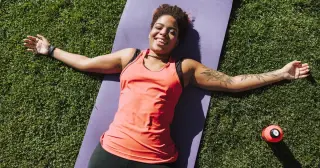 Wake-Up Wins: Five Morning Moves to Jumpstart Your Day