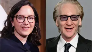 Maher Hails Bari Weiss’s CBS News Leadership Amid 60 Minutes Shake-Up