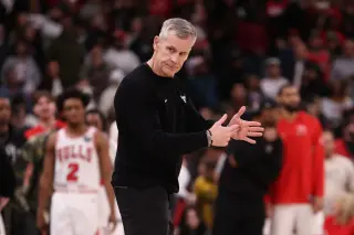 Donovan Departure Ignites a Murky NBA Coaching Market