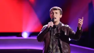 The Voice alum Dylan Carter dies in South Carolina Tesla crash at 24