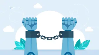 New Jersey Deputy AG Fired After AI CSAM Arrest