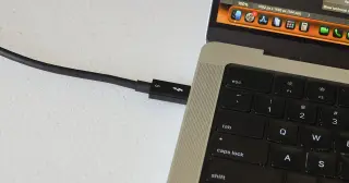 WhatCable Demystifies USB-C Cables on Mac