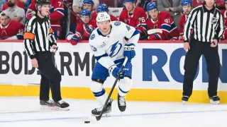 Leafs' bold bet: Darren Raddysh could become Toronto's top defenseman
