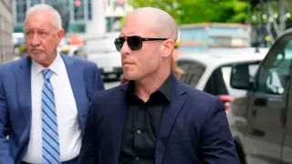 Fort Bragg Soldier Pleads Not Guilty in $400K Maduro Raid Bets