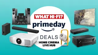 Prime Day 2026: expert-picked cinema deals on TVs, soundbars and projectors
