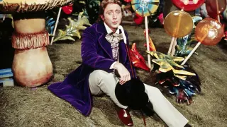 Netflix's 'Wonka's Golden Ticket' Debuts Amid Backlash Over AI Gene Wilder Voice