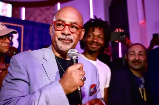 Progressive Rabb edges out establishment in Philly’s 3rd District primary