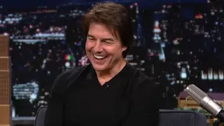 Viral Clip Shows Tom Cruise Checking on Doomscroller, Igniting Debate Over Authenticity