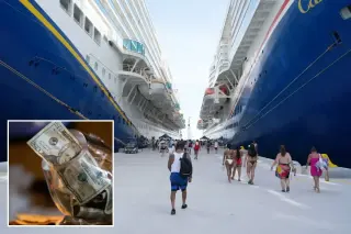 Cruise Lines Hike Gratuities, Sparking Passenger Backlash Over Hidden Fees