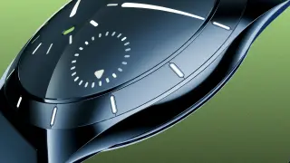 Ressence Unveils Type 10: First Oil-Filled Watch with In-House Movement