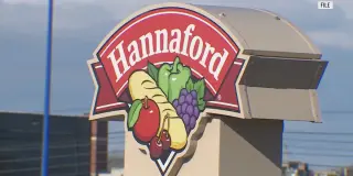 Hannaford pulls six deli and produce items amid jalapeño salmonella recall