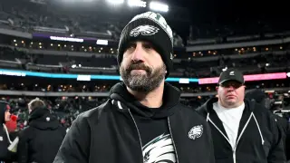 Sirianni Accepts Blame for Eagles' 19-17 London Loss to Jaguars