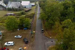 Vienna, Georgia: 2 Dead, 35 Injured in Homecoming Block Party Mass Shooting