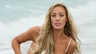 Three Elite Athletes Make Their Debut in the 2026 SI Swimsuit Issue