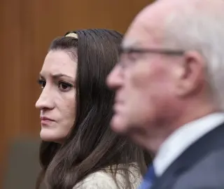 Jury Still Split in Lindsay Clancy Trial as Deliberations Extend into Sixth Day
