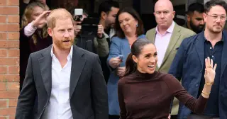 Met Police Admit 2019 Letter on Markle Allegations Was Not Shared With Other Agencies