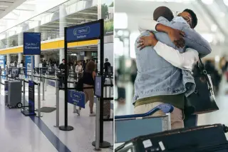 TSA gateside access expands to non-flyers at 13 airports