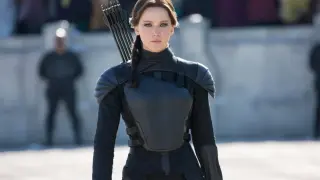 Jennifer Lawrence Confirms Katniss Return in 'Sunrise on the Reaping' Ahead of November Release
