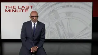 Sir Trevor Phillips Tells CBS Staff to Ignore Critics and Focus on Objectivity