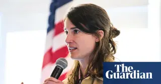Gluesenkamp Perez advances in crowded WA primary, faces Braun in November