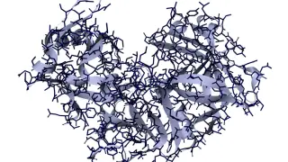 AI-designed proteases cut disease-linked proteins with high precision