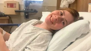 Utah Woman Faces Rare Niemann-Pick Disease, Possibly the State’s Only Diagnosed Case