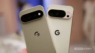 Pixel 11 Pro telephoto slips a close-focus upgrade under Google's radar