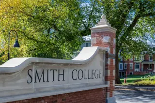 Federal probe targets Smith College's transgender admissions policy