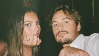 Brandon Thomas Lee Engaged to Katarina Demetriades, Sets 2027 Wedding