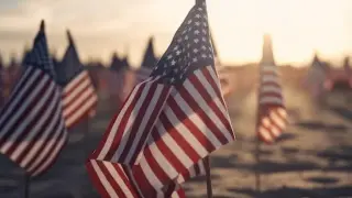 Shop Doors Open, Government Offices Closed on Memorial Day 2026