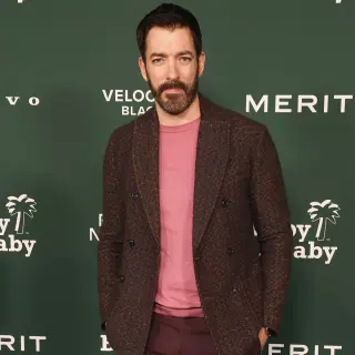 Drew Scott’s Wake-Up Call: 4-Year-Old’s Lesson on Being Present