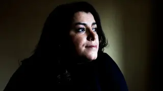 Marjane Satrapi, Persepolis Creator, Dies at 56