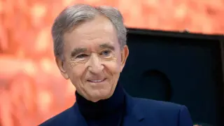 Arnault Warns Iran Conflict Could Trigger Global Economic Catastrophe