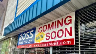 Ross Stores Rises as Off-Price Leader Amid Strong Quarter