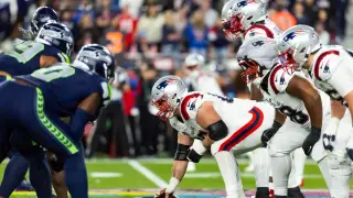 Seahawks Edge Patriots, Broncos Upset Chiefs in Week 1 Predictions