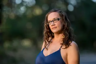 Missouri Substitute Teacher’s OnlyFans Income Surges After District Firing