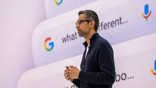 Google’s AI push encounters headwinds as rivals surge and users rethink search