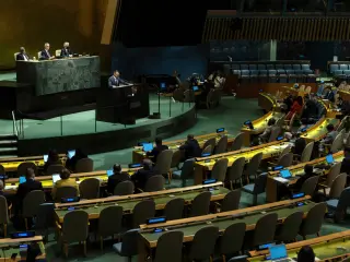 NPT Review Faces Credibility Test Amid Iran Enrichment and US-Israel Tensions