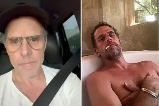 Hunter Biden's LAPTOP Meme Coin Crashes After Liquidity Shakeout