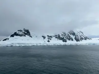 Antarctica: the cold desert guarding Earth's largest freshwater reserve