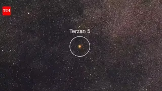Milky Way’s ancient core revealed: Terzan 5 as a bulge fossil fragment