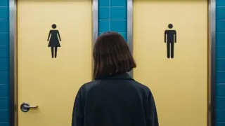 Idaho transgender restroom law halted by court as challenge persists