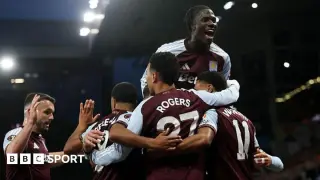 Villa's Europa bid hinges on a defining squad moment