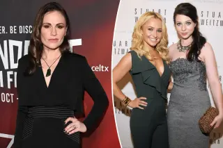 Anna Paquin highlights the toll of child stardom after Hayden Panettiere’s death