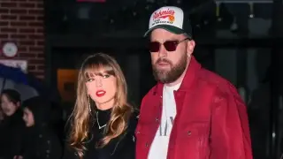 Elite Vendors Tease Major Swift-Kelce Wedding Production