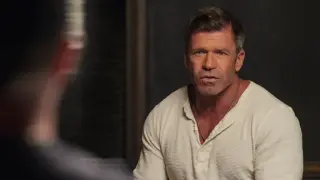 Taylor Sheridan: Not Trying To Win Emmys, Studio Execs Know Nothing About Storytelling