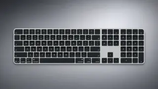 Apple Re-labels Magic Keyboards with Symbol Glyphs